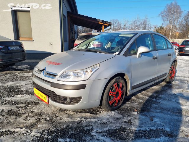 Citroën C4